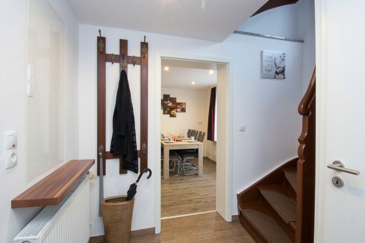 Ferienhaus An Der Burg Namedy Andernach Luaran gambar